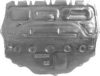 VAN WEZEL 7625701 Silencing Material, engine bay